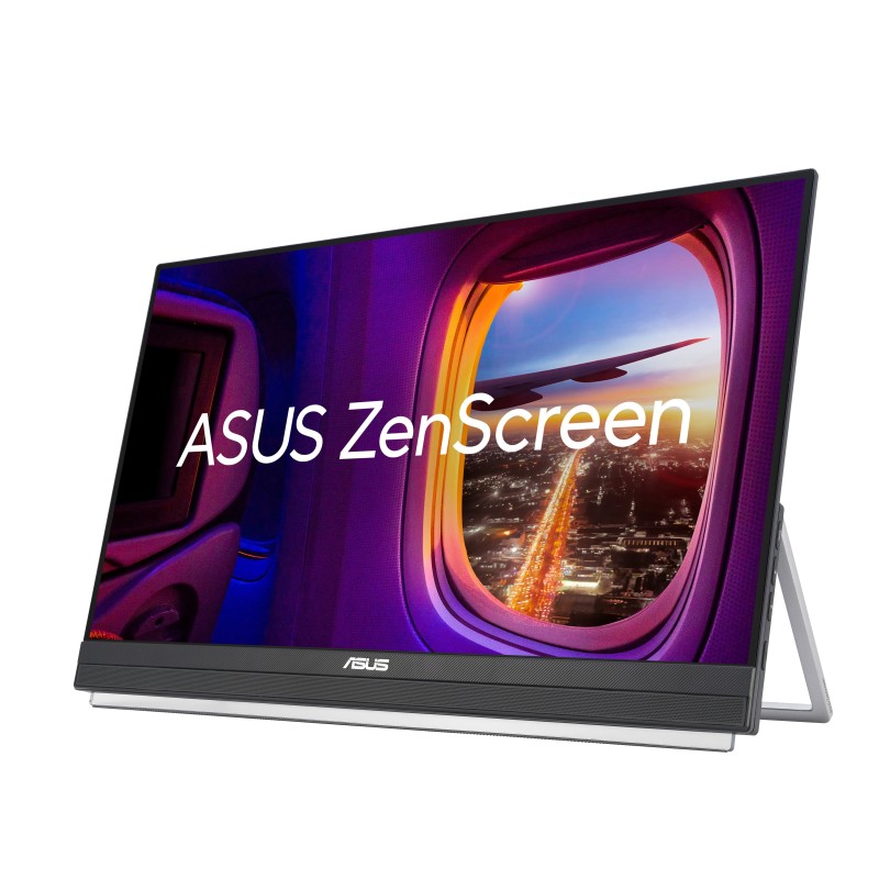 Asus N Mb229Cf Computer Monitor Asus N Mb229Cf Computer Monitor